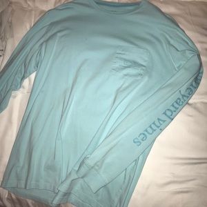 Men’s vineyard vines long sleeve